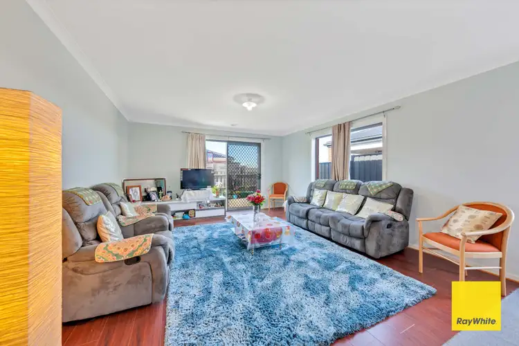 Fourth view of Homely house listing, 22 Wootten Road, Tarneit VIC 3029
