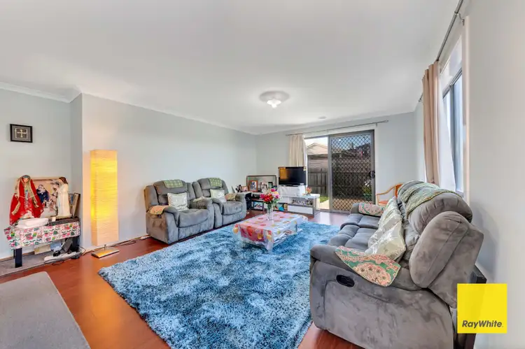 Sixth view of Homely house listing, 22 Wootten Road, Tarneit VIC 3029