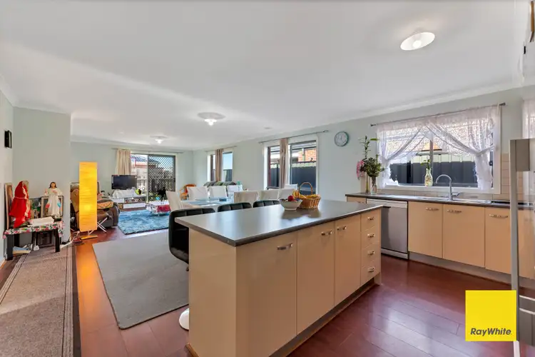 Seventh view of Homely house listing, 22 Wootten Road, Tarneit VIC 3029