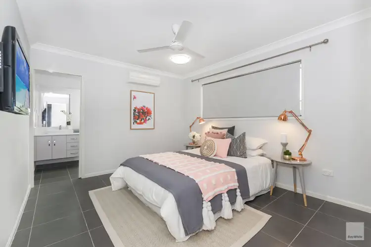 Main view of Homely house listing, 10 Stella Street, Kelso QLD 4815
