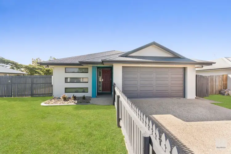 Second view of Homely house listing, 10 Stella Street, Kelso QLD 4815