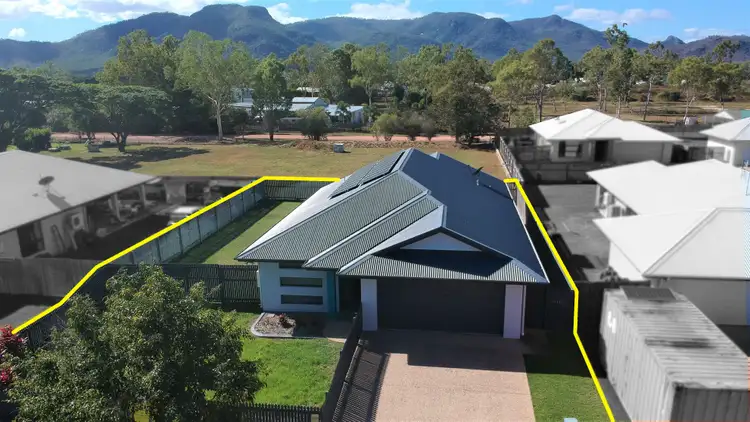Third view of Homely house listing, 10 Stella Street, Kelso QLD 4815