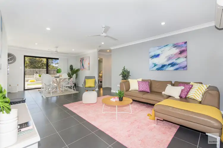 Fifth view of Homely house listing, 10 Stella Street, Kelso QLD 4815
