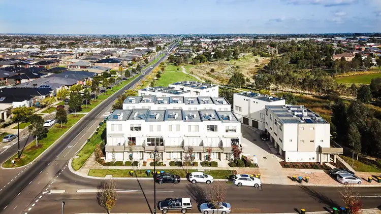 Third view of Homely house listing, 15/1 Clearwater Rise Parade, Truganina VIC 3029