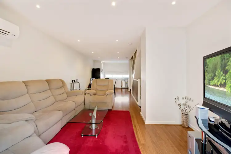 Fourth view of Homely house listing, 15/1 Clearwater Rise Parade, Truganina VIC 3029