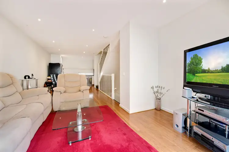 Fifth view of Homely house listing, 15/1 Clearwater Rise Parade, Truganina VIC 3029