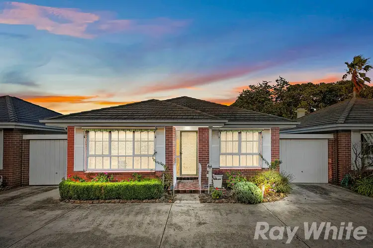 20/105 Park Road, Cheltenham VIC 3192