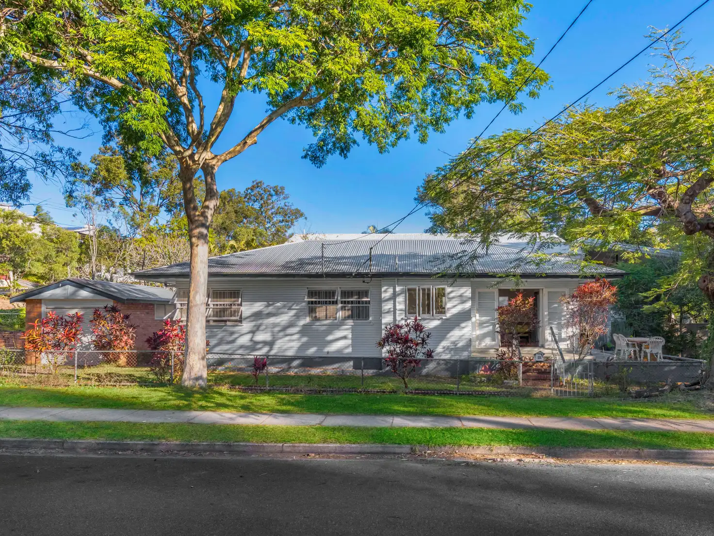 Main view of Homely house listing, 11 Raglan Street, St Lucia QLD 4067