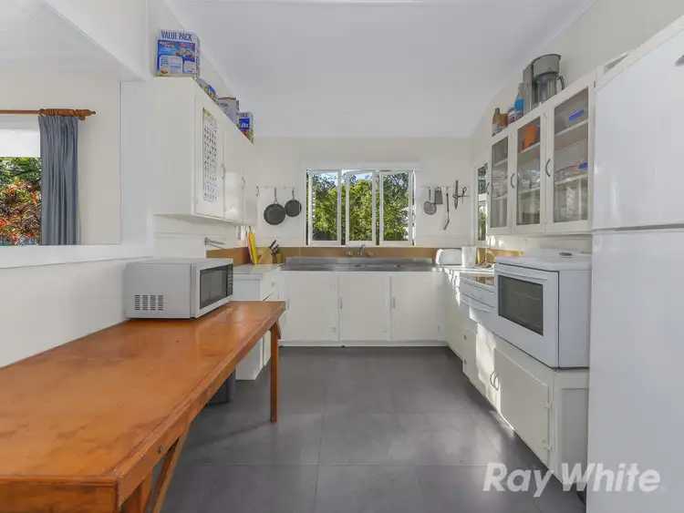 Third view of Homely house listing, 11 Raglan Street, St Lucia QLD 4067