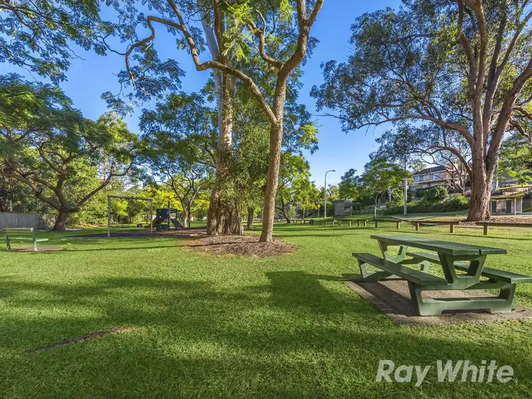 Fourth view of Homely house listing, 11 Raglan Street, St Lucia QLD 4067