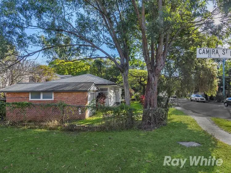 Fifth view of Homely house listing, 11 Raglan Street, St Lucia QLD 4067