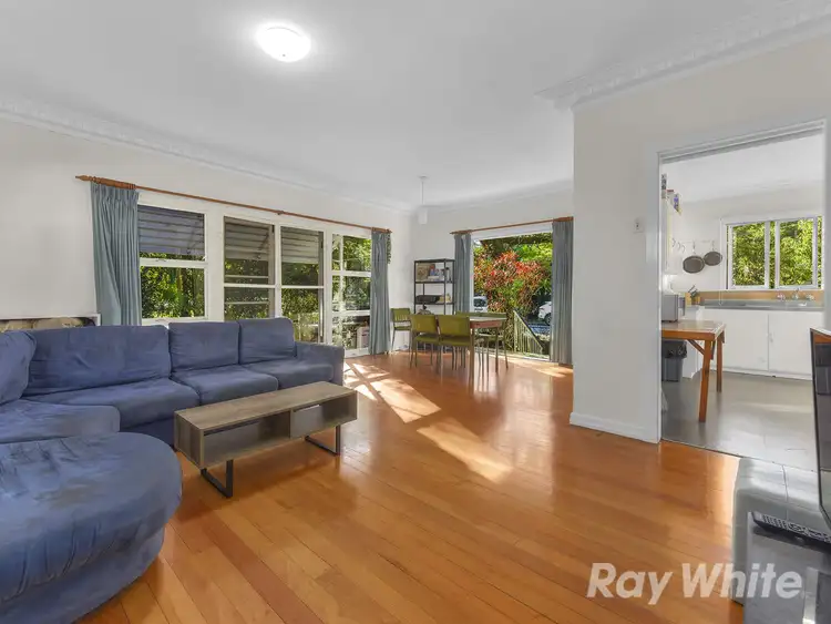 Sixth view of Homely house listing, 11 Raglan Street, St Lucia QLD 4067