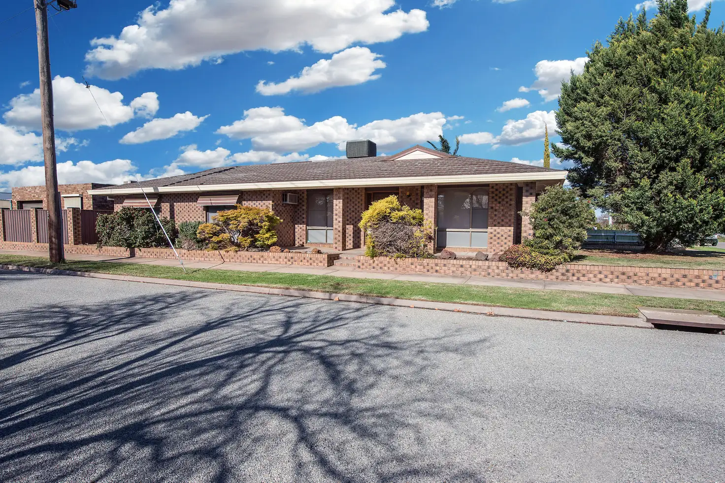 Main view of Homely house listing, 27 Murlong Street, Swan Hill VIC 3585