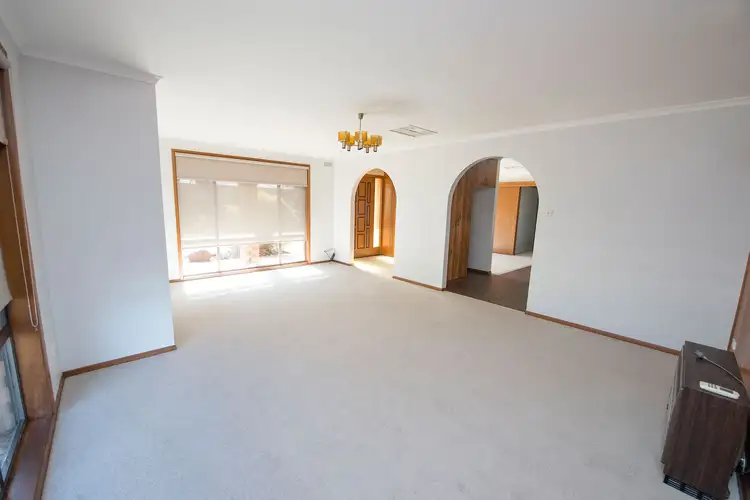 Second view of Homely house listing, 27 Murlong Street, Swan Hill VIC 3585
