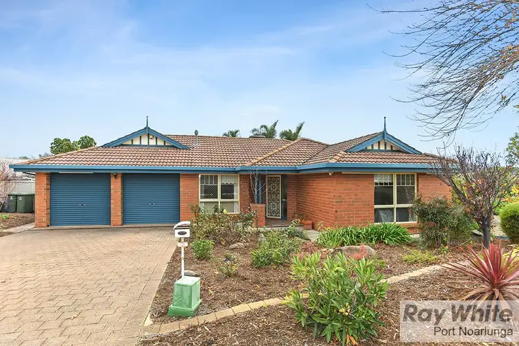 21 Driftwood Crescent, Seaford Rise SA 5169