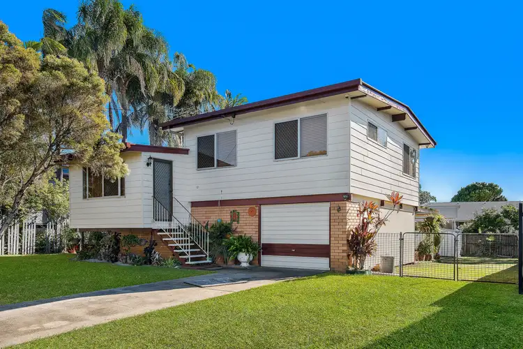 12 Aquarius Street, Kallangur QLD 4503