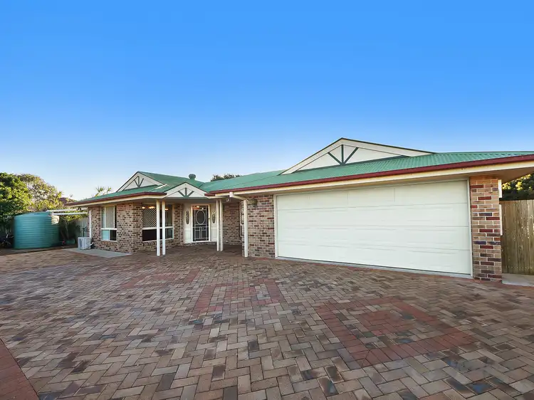 11 Karnak Close, Bracken Ridge QLD 4017