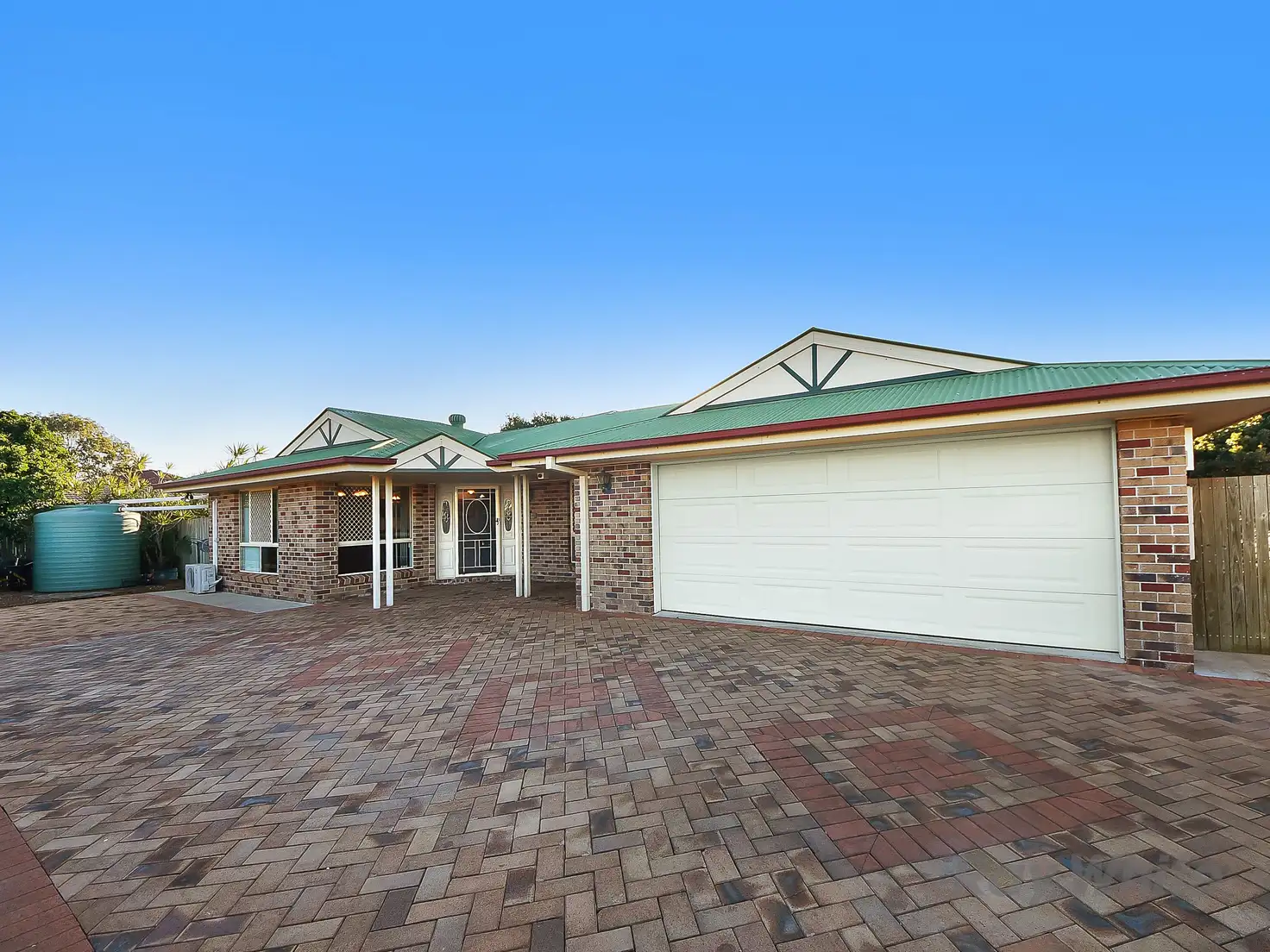Main view of Homely house listing, 11 Karnak Close, Bracken Ridge QLD 4017