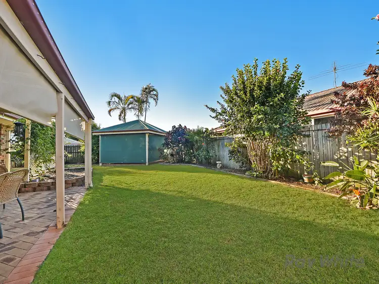 Second view of Homely house listing, 11 Karnak Close, Bracken Ridge QLD 4017