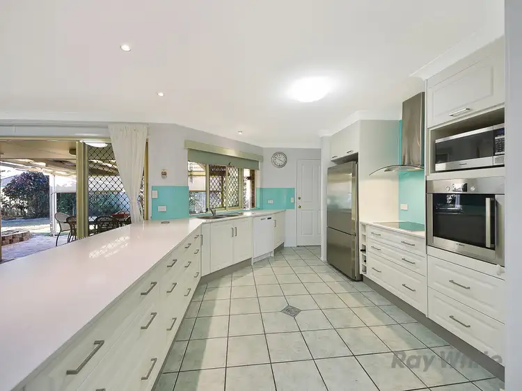 Third view of Homely house listing, 11 Karnak Close, Bracken Ridge QLD 4017