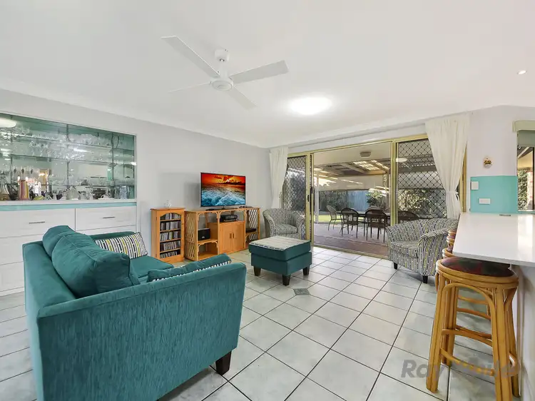 Fourth view of Homely house listing, 11 Karnak Close, Bracken Ridge QLD 4017