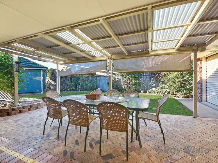 Fifth view of Homely house listing, 11 Karnak Close, Bracken Ridge QLD 4017