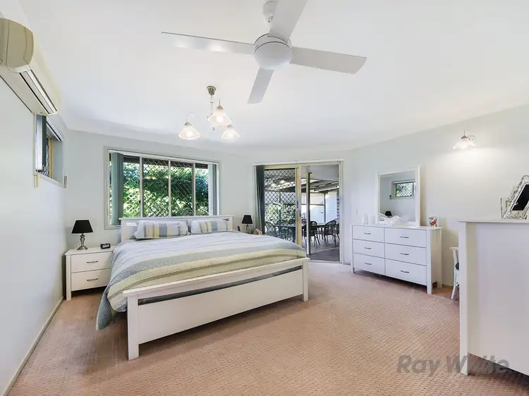 Sixth view of Homely house listing, 11 Karnak Close, Bracken Ridge QLD 4017