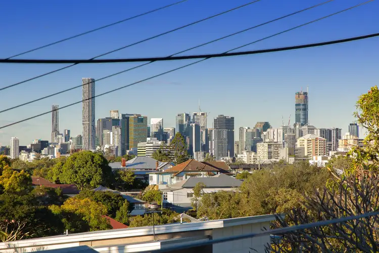 6/6 Gregory Street, Toowong QLD 4066