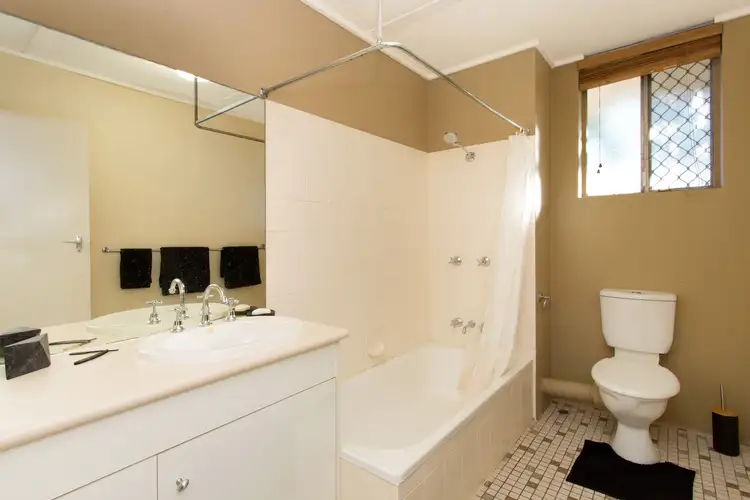 Sixth view of Homely apartment listing, 6/6 Gregory Street, Toowong QLD 4066