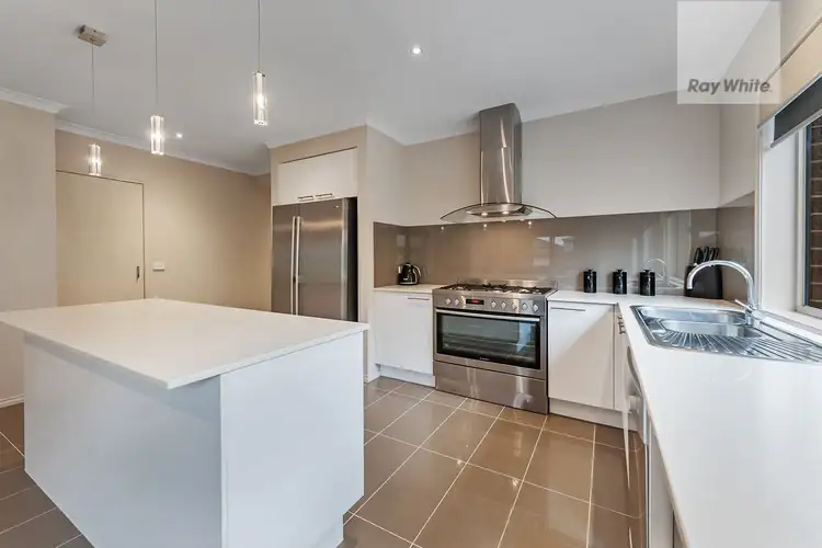 Second view of Homely house listing, 152 Newbury Boulevard, Craigieburn VIC 3064