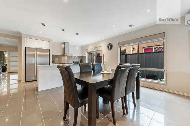 Fourth view of Homely house listing, 152 Newbury Boulevard, Craigieburn VIC 3064