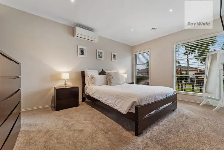 Seventh view of Homely house listing, 152 Newbury Boulevard, Craigieburn VIC 3064