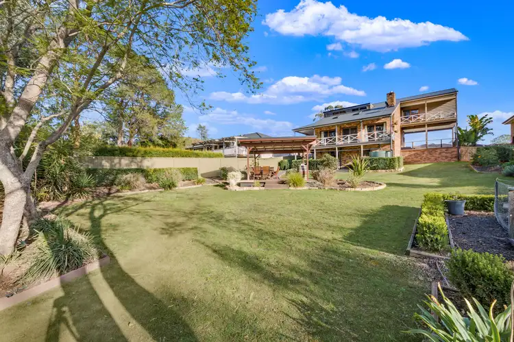 5 Michele Place, Camden South NSW 2570