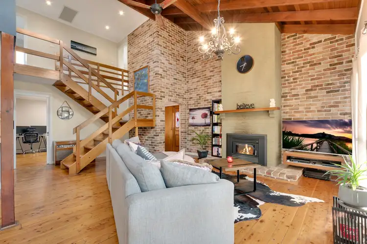 Fourth view of Homely house listing, 5 Michele Place, Camden South NSW 2570