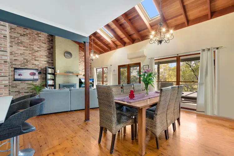 Fifth view of Homely house listing, 5 Michele Place, Camden South NSW 2570