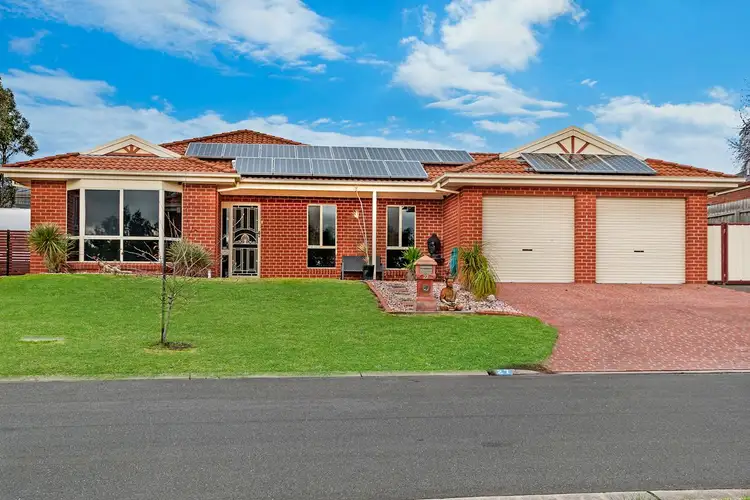 Main view of Homely house listing, 27 Kielli Drive, Warrnambool VIC 3280