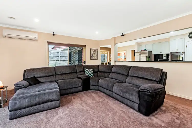 Second view of Homely house listing, 27 Kielli Drive, Warrnambool VIC 3280