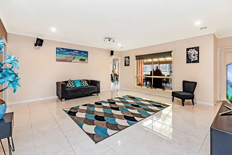 Third view of Homely house listing, 27 Kielli Drive, Warrnambool VIC 3280
