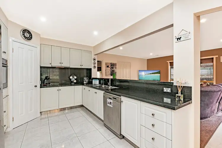 Fourth view of Homely house listing, 27 Kielli Drive, Warrnambool VIC 3280