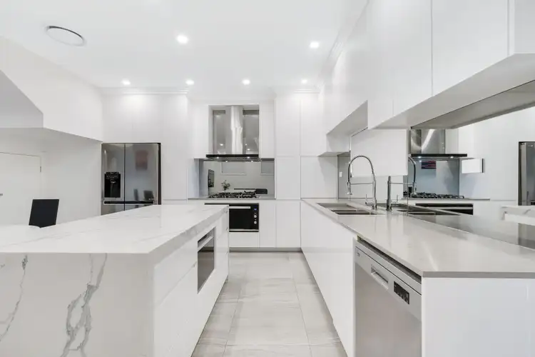 3 Matrush Street, Denham Court NSW 2565