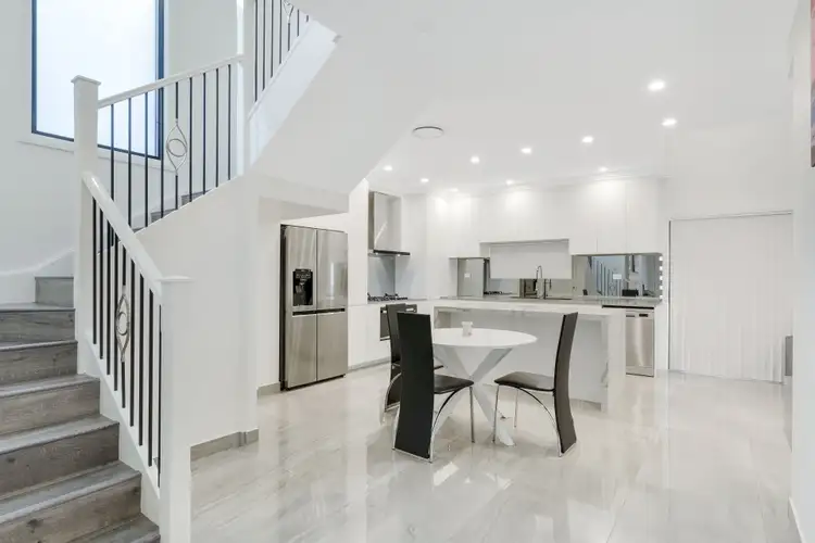 Fourth view of Homely house listing, 3 Matrush Street, Denham Court NSW 2565
