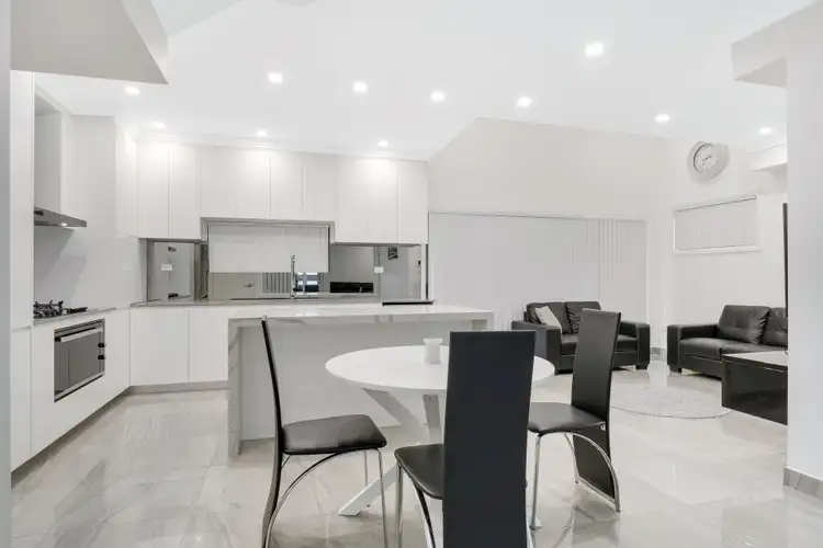Fifth view of Homely house listing, 3 Matrush Street, Denham Court NSW 2565