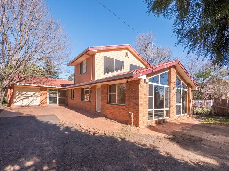32A Martin Street, Armidale NSW 2350