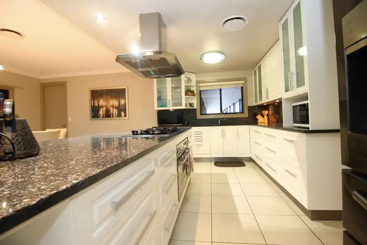 Seventh view of Homely house listing, 8 Campbellford Drive, Emerald QLD 4720