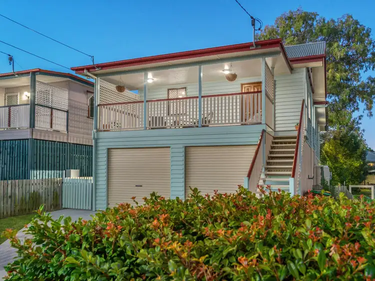 Second view of Homely house listing, 5 Edith Street, Deagon QLD 4017