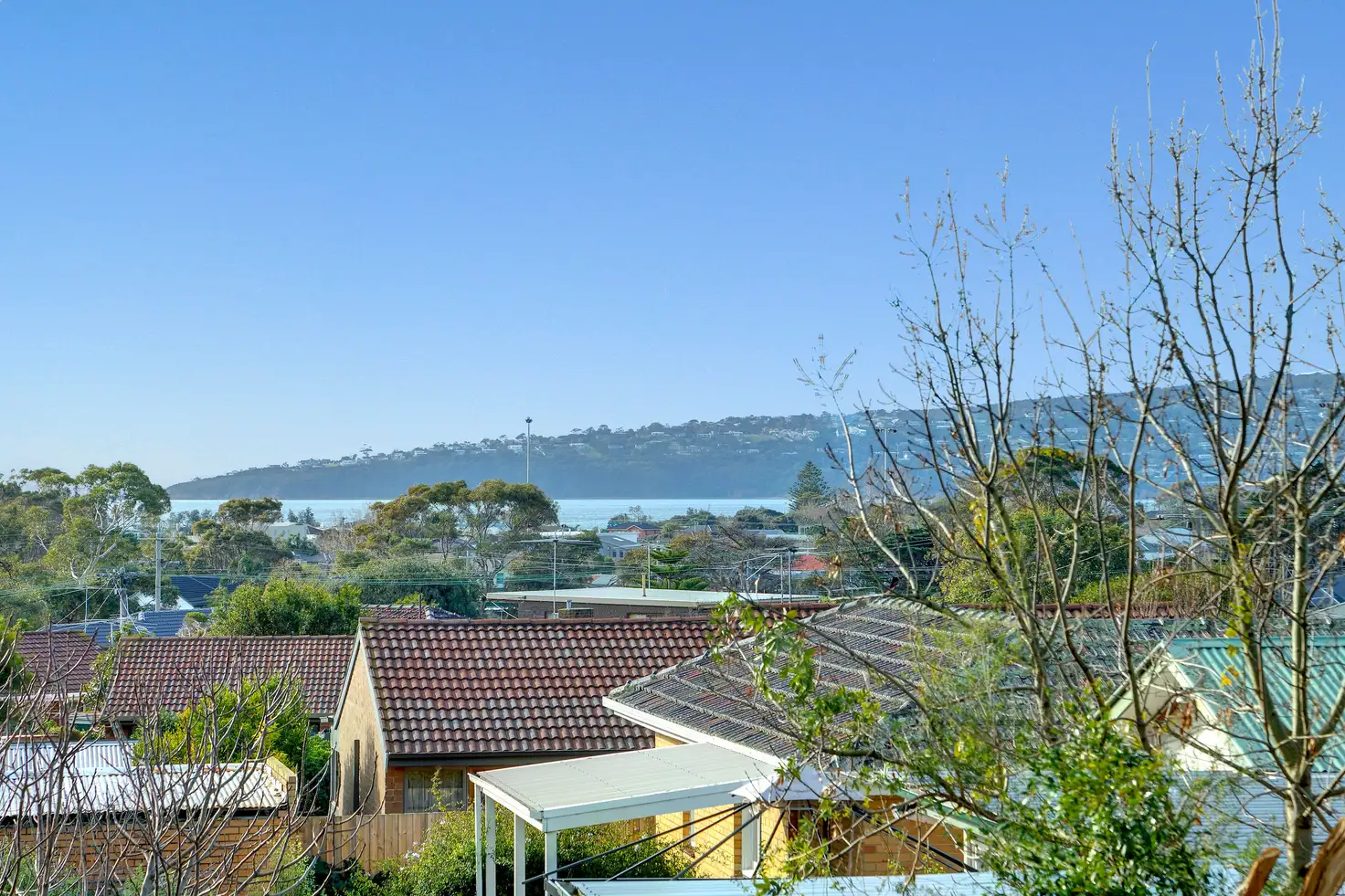 Main view of Homely house listing, 8 Wilson Crescent, Dromana VIC 3936
