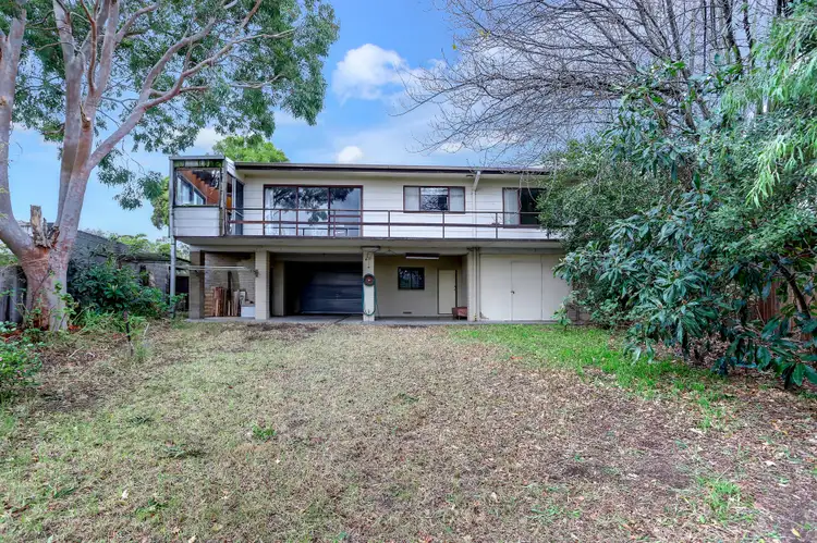 Second view of Homely house listing, 8 Wilson Crescent, Dromana VIC 3936
