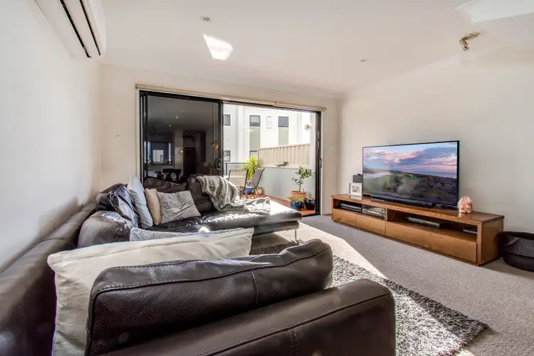 Third view of Homely townhouse listing, 44 Whitrod Avenue, Casey ACT 2913
