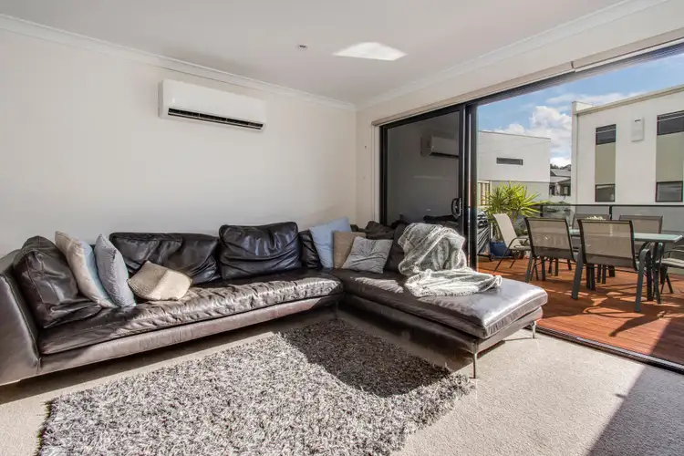 Fourth view of Homely townhouse listing, 44 Whitrod Avenue, Casey ACT 2913