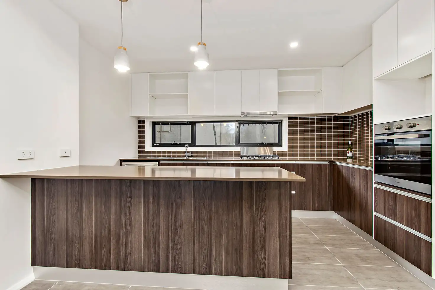 Main view of Homely townhouse listing, 50 Dalkin Crescent, Casey ACT 2913